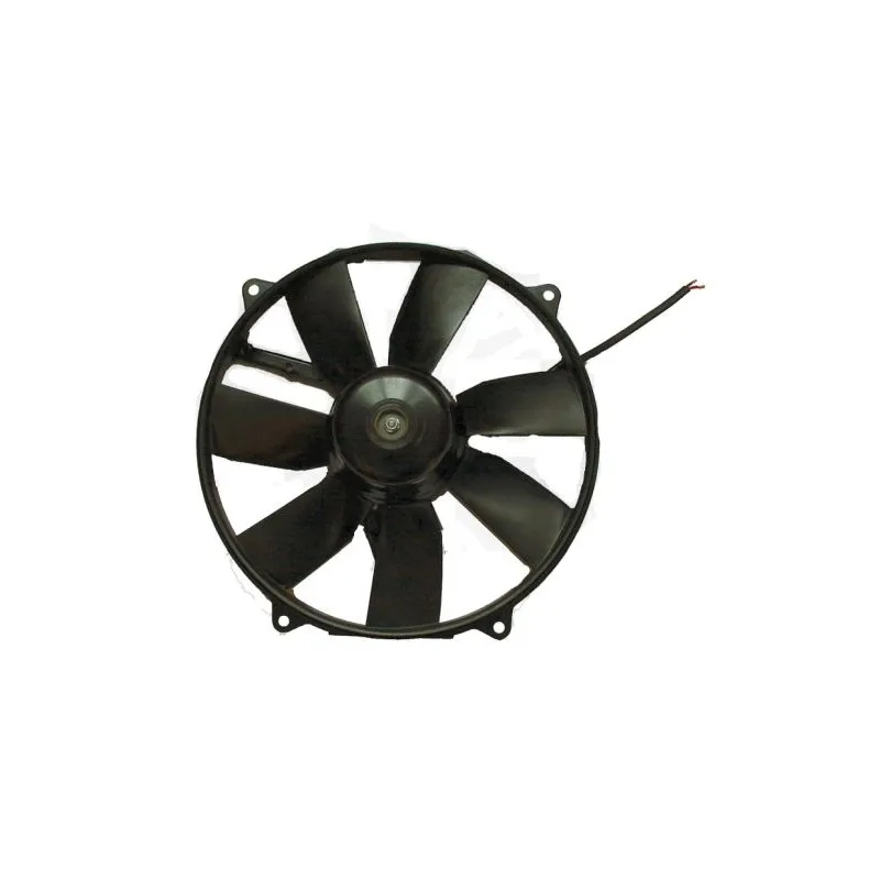 Ventilateur, refroidissement du moteur NRF 47662