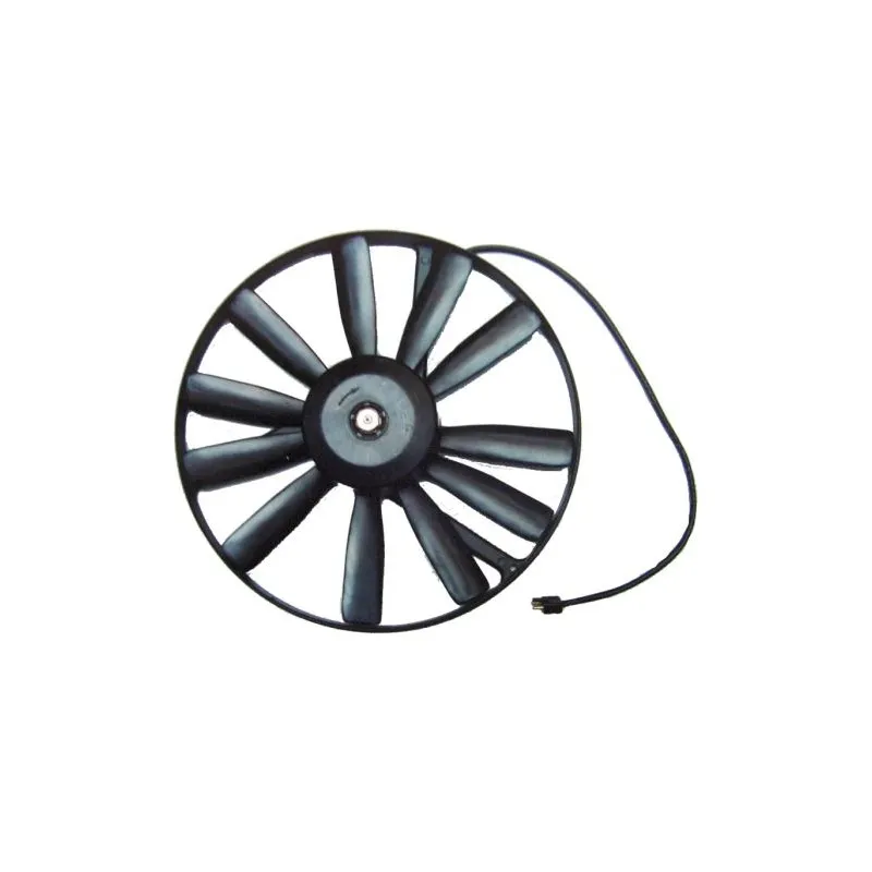 Ventilateur, refroidissement du moteur NRF 47664
