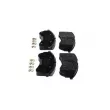 Jeu de 4 plaquettes de frein avant BOSCH 0 986 424 929 - Visuel 2