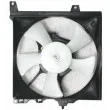 Ventilateur, refroidissement du moteur NRF 47670 - Visuel 3