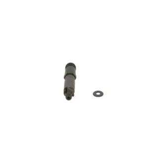 Porte-injecteur BOSCH 0 986 430 245