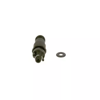Porte-injecteur BOSCH 0 986 430 247