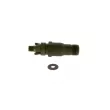 Porte-injecteur BOSCH 0 986 430 247 - Visuel 2