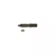 Porte-injecteur BOSCH 0 986 430 388 - Visuel 2