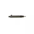 Porte-injecteur BOSCH 0 986 430 522 - Visuel 2