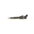 Injecteur BOSCH 0 986 435 007 - Visuel 1