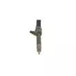 Injecteur BOSCH 0 986 435 184 - Visuel 1