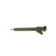 Injecteur BOSCH 0 986 435 194 - Visuel 2