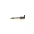 Injecteur BOSCH 0 986 435 268 - Visuel 2