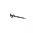 Injecteur BOSCH 0 986 435 294 - Visuel 3