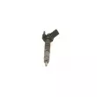 Injecteur BOSCH 0 986 435 398 - Visuel 1