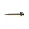 Injecteur BOSCH 0 986 435 422 - Visuel 2