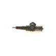 Unité pompe-injecteur BOSCH 0 986 441 571 - Visuel 3