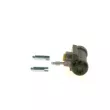 Cylindre de roue BOSCH 0 986 475 033 - Visuel 2