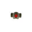 Cylindre de roue BOSCH 0 986 475 216 - Visuel 1
