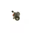 Cylindre de roue BOSCH 0 986 475 216 - Visuel 2