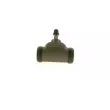 Cylindre de roue BOSCH 0 986 475 216 - Visuel 3