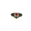 Cylindre de roue BOSCH 0 986 475 290 - Visuel 1