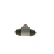 Cylindre de roue BOSCH 0 986 475 290 - Visuel 3