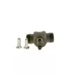 Cylindre de roue BOSCH 0 986 475 448 - Visuel 1