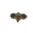 Cylindre de roue BOSCH 0 986 475 475 - Visuel 1
