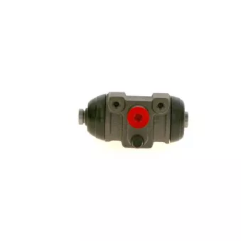 Cylindre de roue BOSCH 0 986 475 802