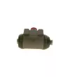 Cylindre de roue BOSCH 0 986 475 802 - Visuel 3