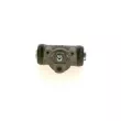 Cylindre de roue BOSCH 0 986 475 807 - Visuel 1