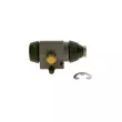 Cylindre de roue BOSCH 0 986 475 824 - Visuel 1
