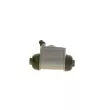 Cylindre de roue BOSCH 0 986 475 856 - Visuel 3