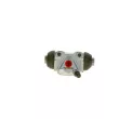 Cylindre de roue BOSCH 0 986 475 862 - Visuel 1