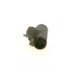 Cylindre de roue BOSCH 0 986 475 873 - Visuel 2