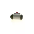 Cylindre de roue BOSCH 0 986 475 885 - Visuel 3