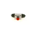 Cylindre de roue BOSCH 0 986 475 886 - Visuel 1