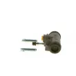 Cylindre de roue BOSCH 0 986 475 893 - Visuel 2