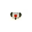 Cylindre de roue BOSCH 0 986 475 909 - Visuel 1