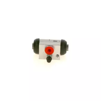 Cylindre de roue BOSCH 0 986 475 909