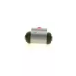 Cylindre de roue BOSCH 0 986 475 909 - Visuel 3