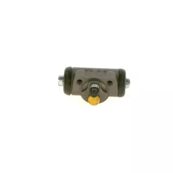 Cylindre de roue BOSCH 0 986 475 921
