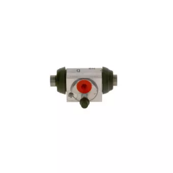 Cylindre de roue BOSCH 0 986 475 956