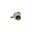 Cylindre de roue BOSCH 0 986 475 956 - Visuel 2