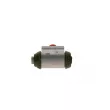 Cylindre de roue BOSCH 0 986 475 956 - Visuel 3
