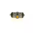Cylindre de roue BOSCH 0 986 475 963 - Visuel 1