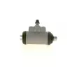 Cylindre de roue BOSCH 0 986 475 963 - Visuel 3