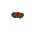 Cylindre de roue BOSCH 0 986 475 967 - Visuel 1