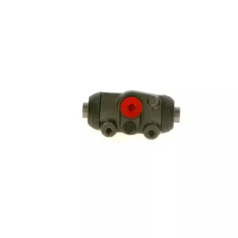 Cylindre de roue BOSCH 0 986 475 967