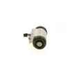 Cylindre de roue BOSCH 0 986 475 971 - Visuel 2