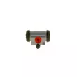 Cylindre de roue BOSCH 0 986 475 997 - Visuel 1