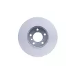 Jeu de 2 disques de frein avant BOSCH 0 986 479 A18 - Visuel 1