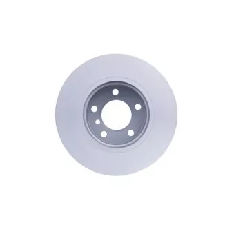 Jeu de 2 disques de frein avant BOSCH 0 986 479 A18